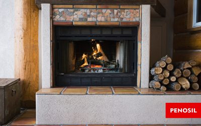 Ai un cuptor, o sobă sau șemineu ce trebuie pregătite de iarnă?